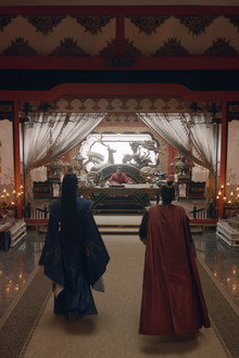 Emperor Mingde Issues a Self‑Condemnation Edict