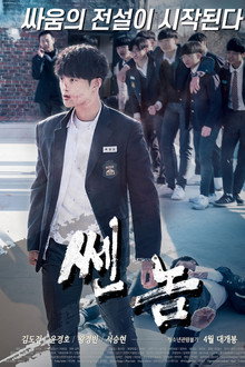 Equality Before the Violence poster