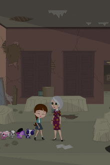 A Night at the Pawza