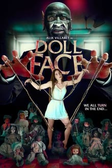 Watch Movies Doll Face (2021) Full Free Online