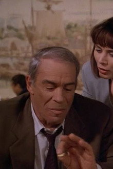 The Trouble with Seth