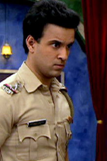 Likhit Lakhotiya's Bhadku Tonic