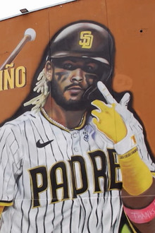 Tatis: The Rise of El Niño