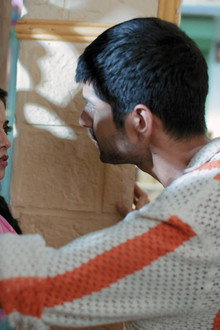Malhar Ambushes Rukmini
