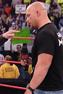 Raw - Nov. 26, 2001