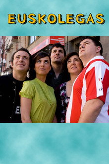Euskolegas poster