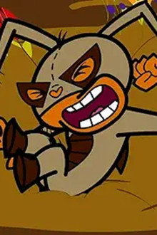 The Curse of the Masked Toilet / The Mummy with the Golden Mask