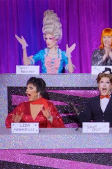 Snatch Game