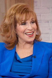 Joy Behar