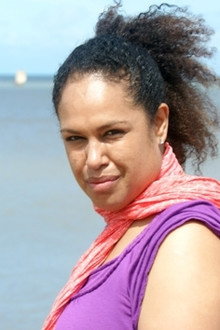 Christine Anu