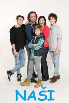 Naši poster