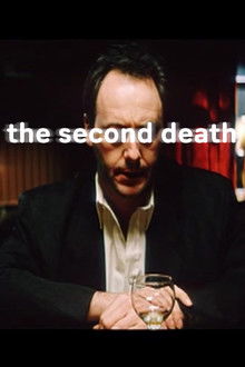 The Second Death poster