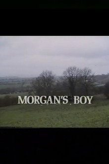 Morgan's Boy poster