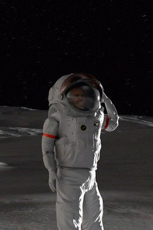 Back to the Moon