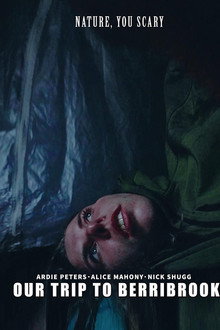 Our Trip to Berribrook poster