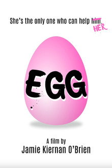 Egg poster