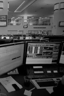 To Catch a Trader