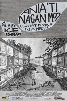 What is Your Name? poster