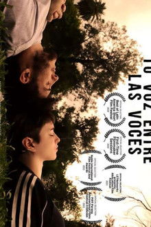 Your Voice Among Voices poster