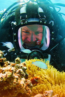Restoring Our Reefs