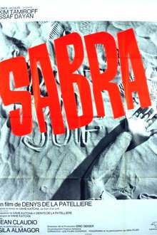 Death of a Jew poster