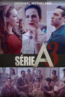 Série A3 poster