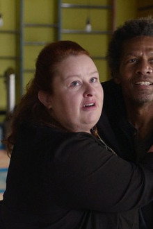 Want ik geloof in mij