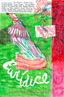 Eurídice poster