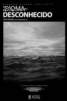 Idioma Desconhecido poster