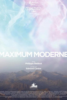 Maximum moderne poster