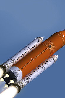 Rise of the Rockets