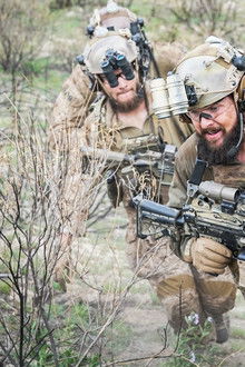 The Graveyard of Empires