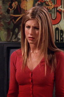 The One with the Inappropriate Sister