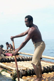 First to Cross the Ocean