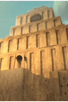 The Tower of Babel and The Day of Pentecost