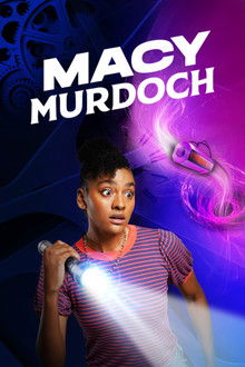Macy Murdoch poster
