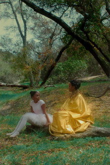 Beyoncé - Their Fall Our All poster