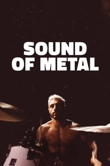 Sound of Metal (2020)