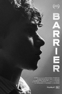 Barrier poster