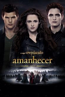 Imagem A Saga Crepúsculo: Amanhecer, Parte 2