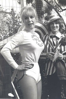 Harper Valley poster