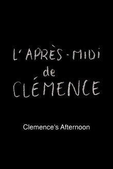 Clemence's Afternoon poster