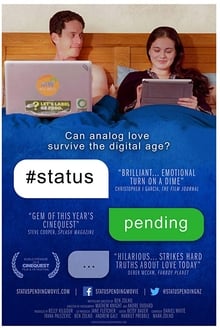 Watch Movies Status Pending (2019) Full Free Online