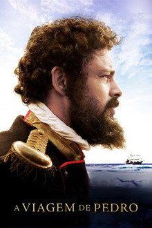 A Viagem de Pedro (2021)