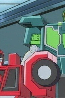 Fortress Maximus (1)