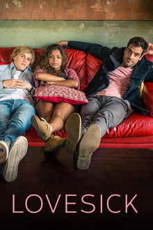 Lovesick poster