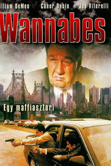 Wannabes poster