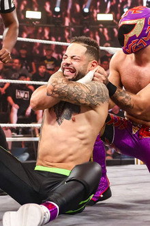NXT 7/23/2024
