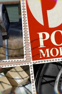 Post Morten