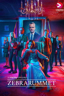 A Class Apart poster